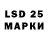 Кодеиновый сироп Lean Purple Drank Maksym Kapitaniuk